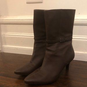 Rockport Mid-calf Boot